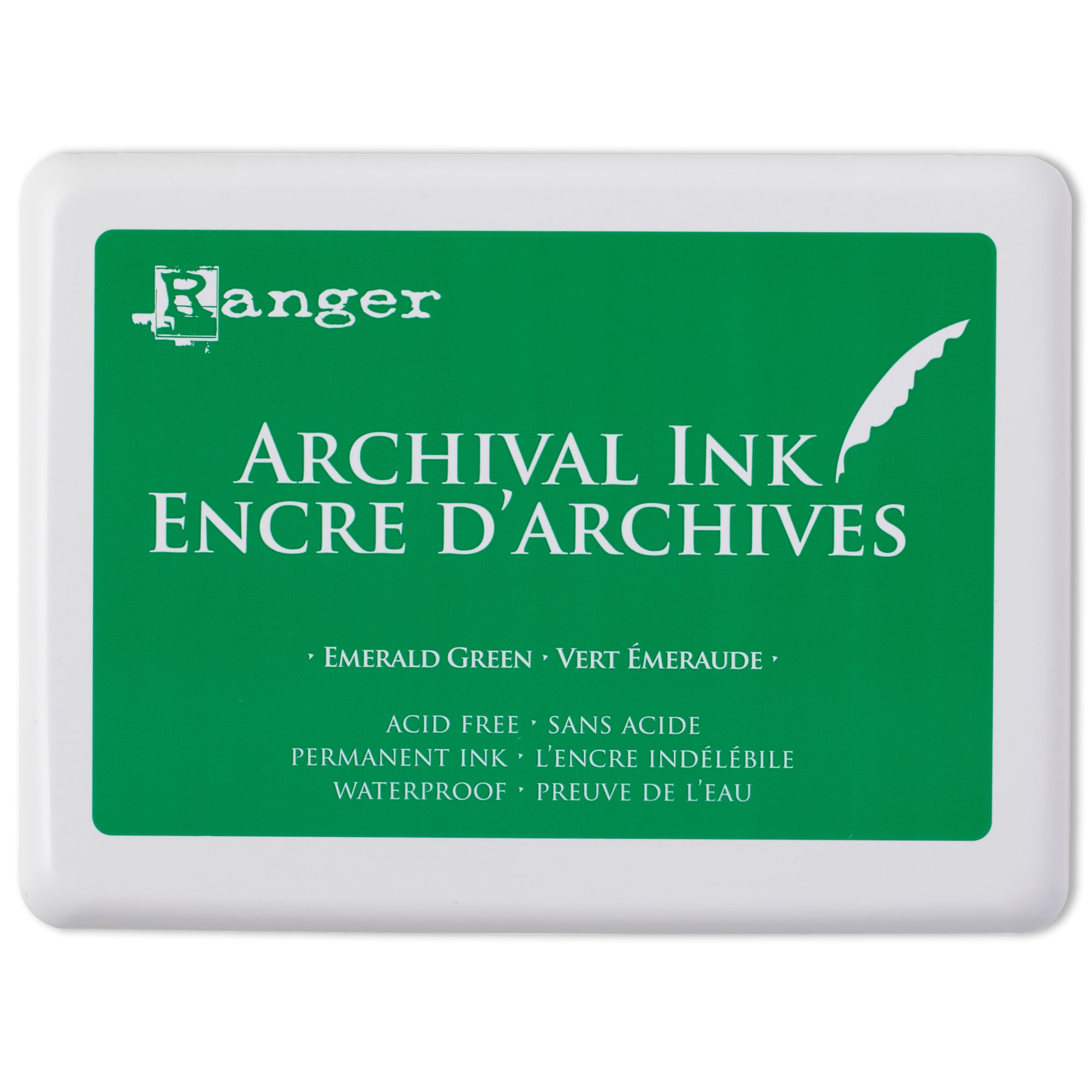 Ranger Archival Ink™ Jumbo Pad